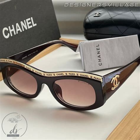 discount Chanel sunglasses online